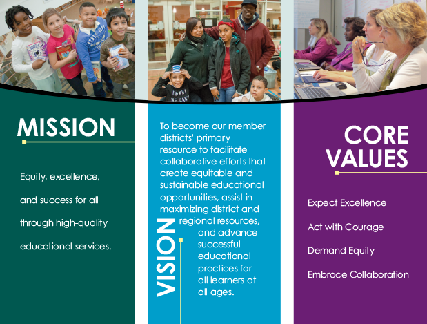 Mission, Vision, & Core Values - Migrant Center For Human Rights