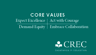 Green with Core Values