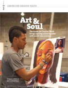 CCY featured in Hartford Magazine