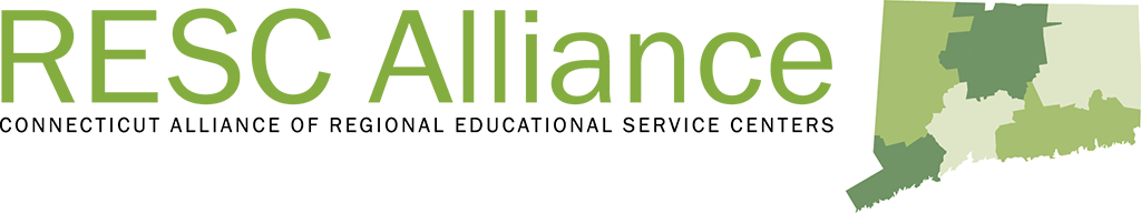 The RESC Alliance: Connecticut Alliance of Regional Education Service Centers