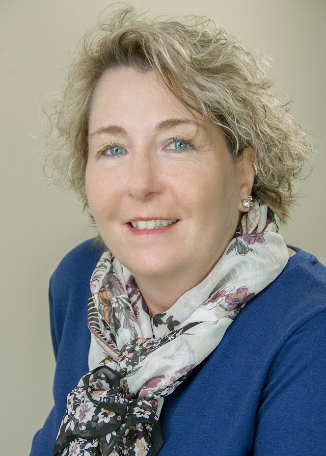 Headshot for Alison Cianciolo