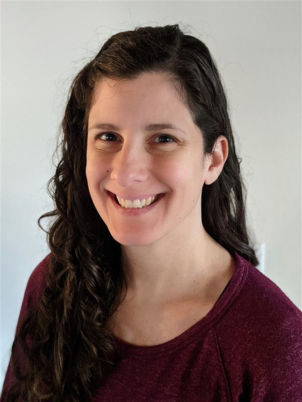 Headshot for Chrissy Bowman