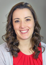 Headshot for Lindsey Ramos