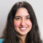 Headshot for Nicole Natale