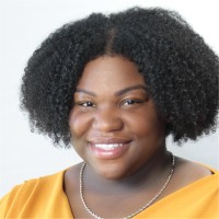 Headshot for Natasha Robinson