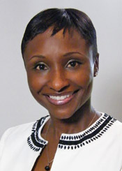 Headshot for Ratosha McBride