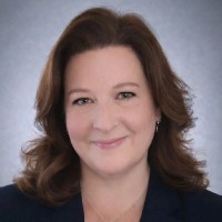 Headshot for Sara Castle