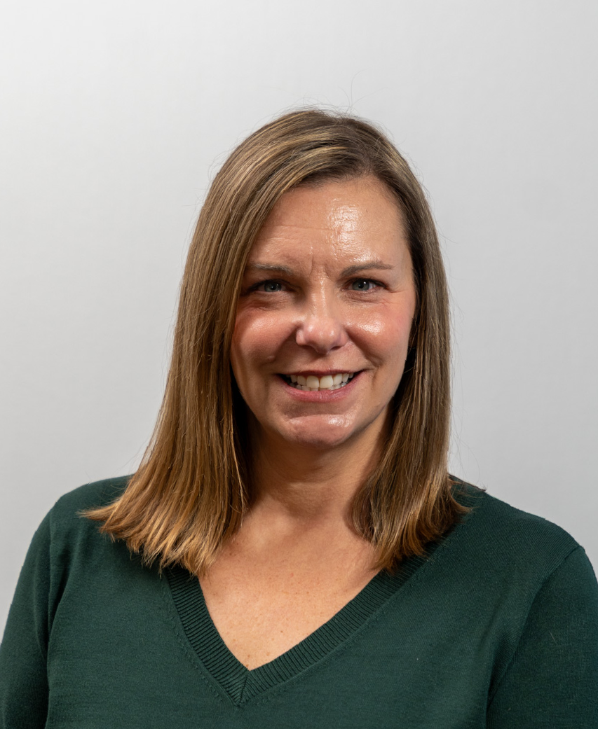 Headshot for Traci Protz