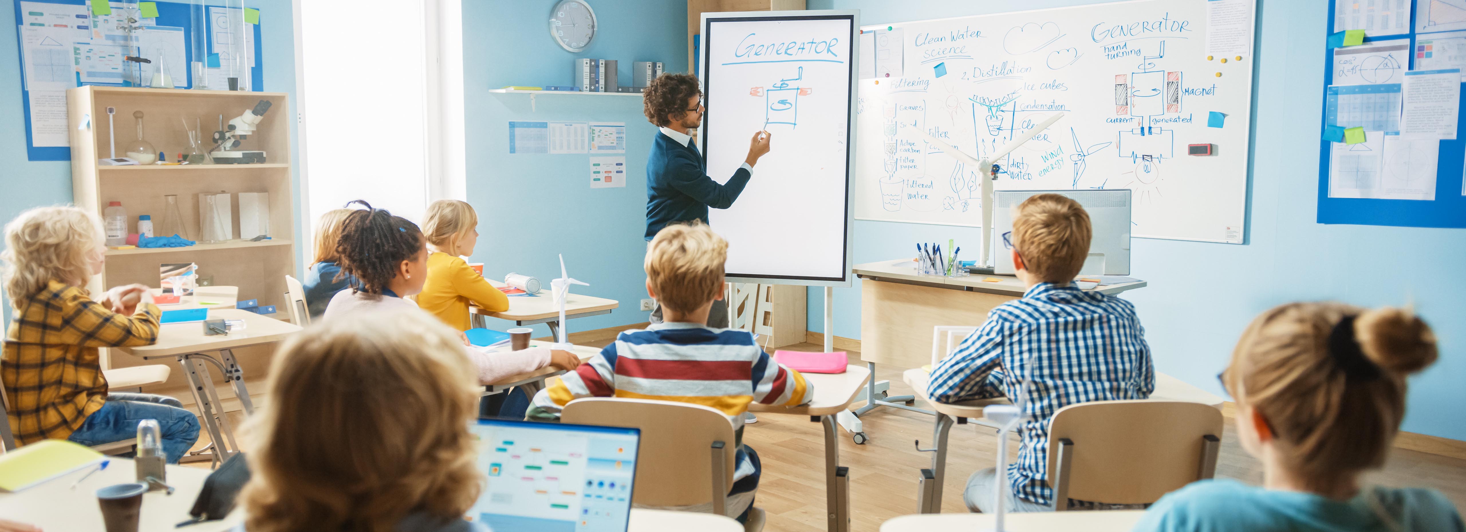 CREC Managing Digital Learning Environments Hartford, Connecticut