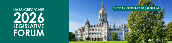 Connecticut State Capitol Building