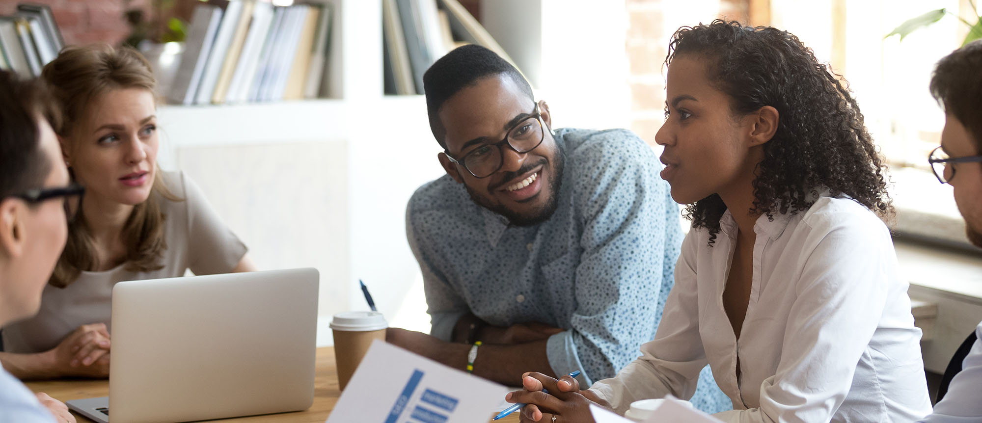CREC DEI Professional Learning Series Hartford, Connecticut