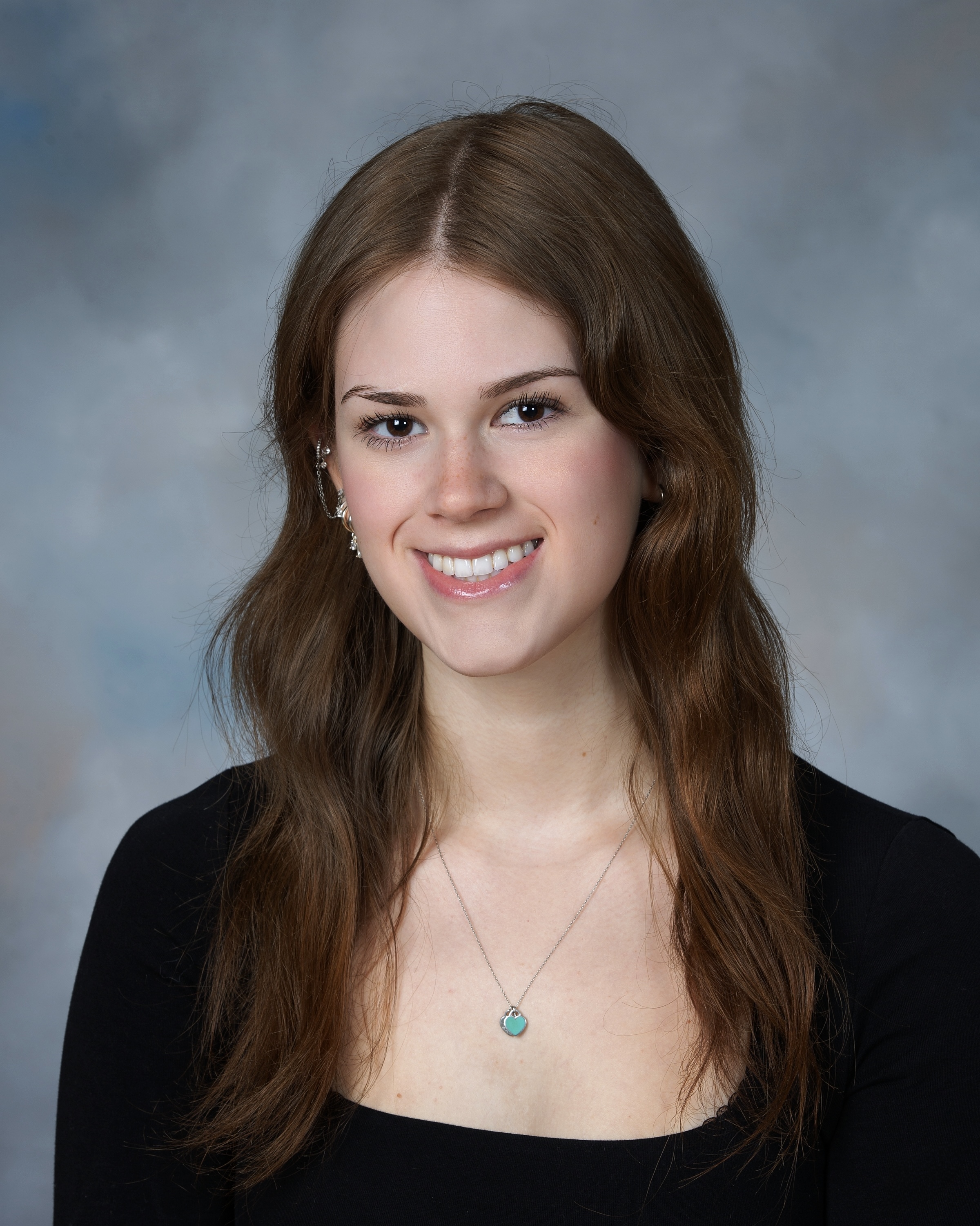 Isabel Mascoli headshot