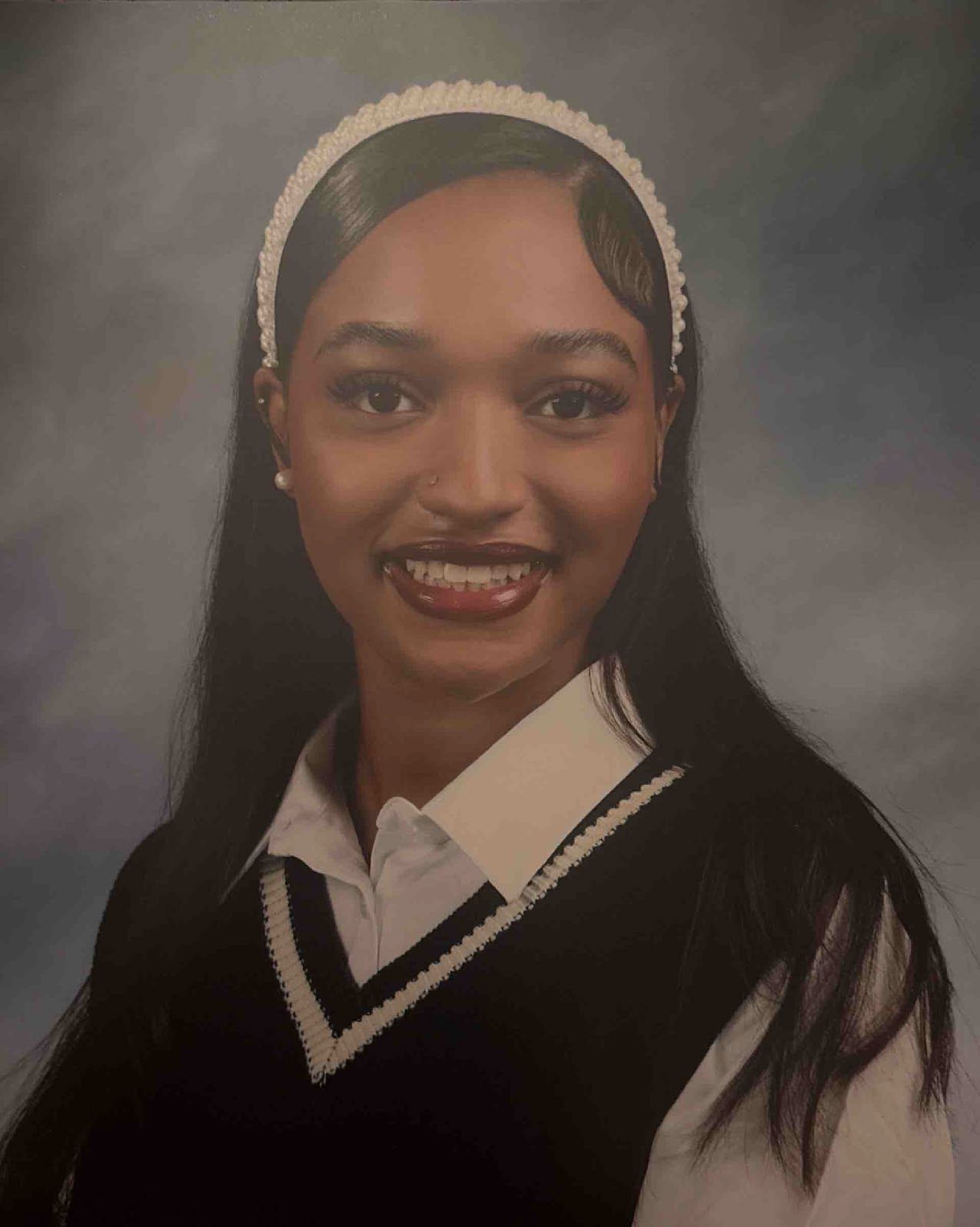 Jubilee Richardson headshot
