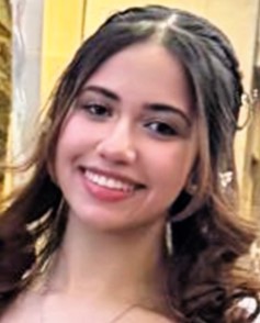 Saidy Plasencia's headshot