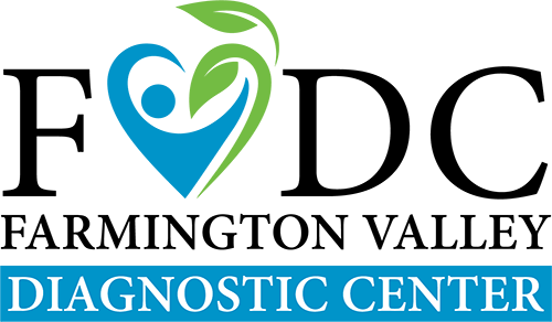 Farmington Valley Diagnostic Center Logo