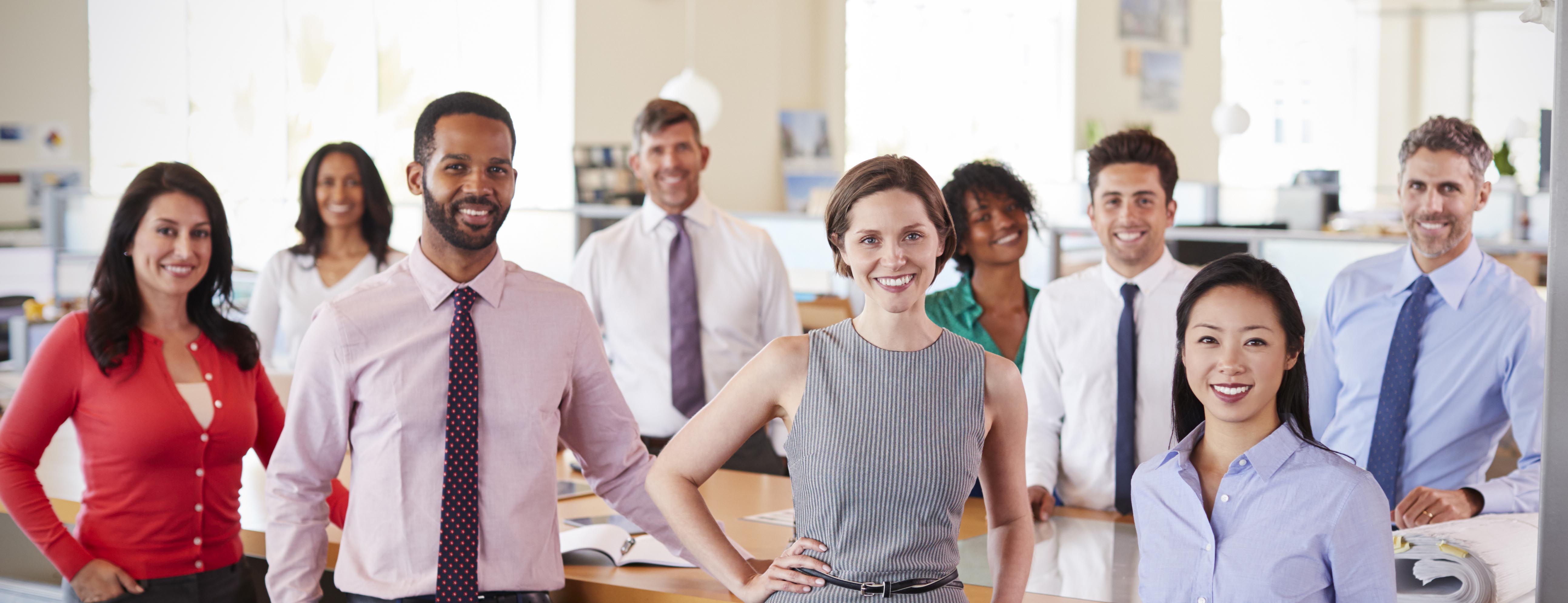 CREC Staffing Solutions Hartford, Connecticut