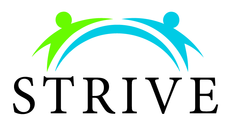 STRIVE Logo