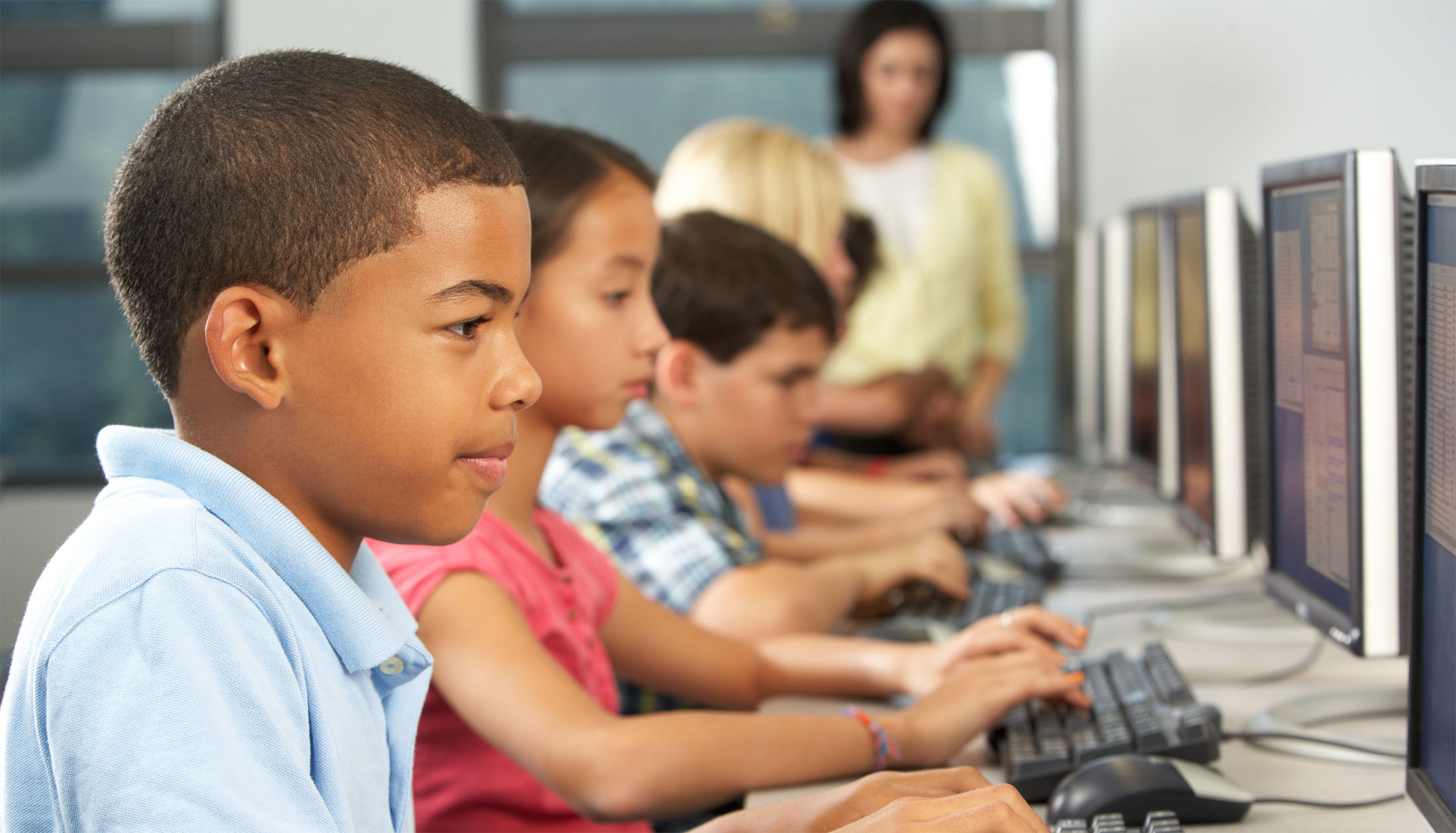 CREC Technology Support Hartford, Connecticut