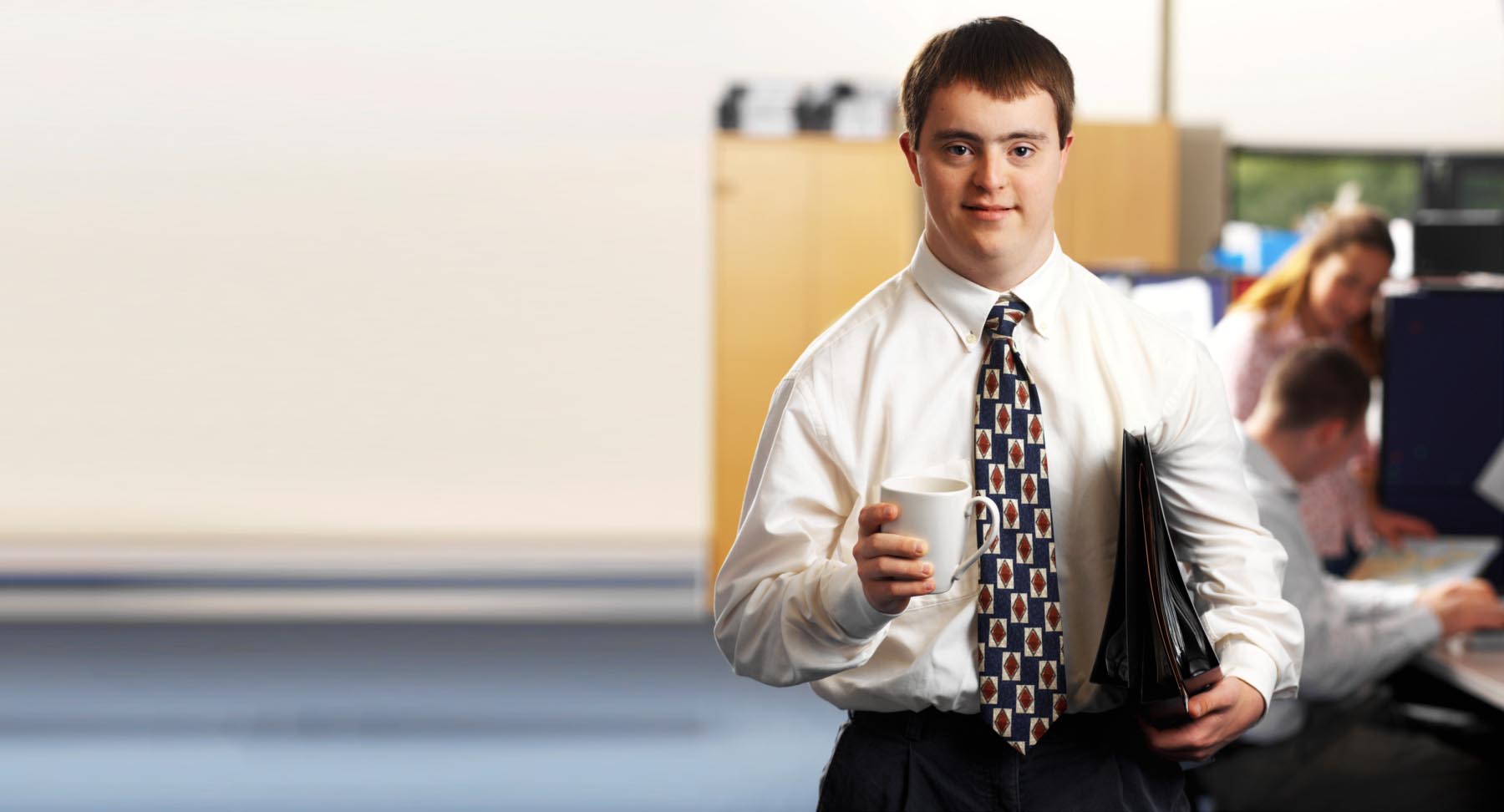 CREC Transition and Job Coaching Hartford, Connecticut